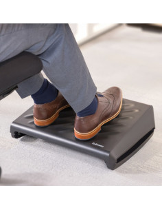 Odmarač za noge Fellowes Breyta crna 100016562 2