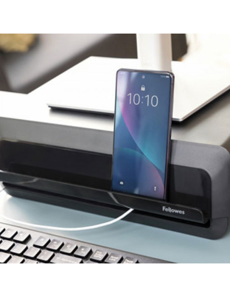 Postolje za monitor Fellowes Breyta bela 100016561 Postolje za monitor Fellowes Breyta bela 100016561