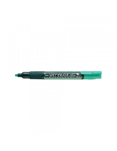 Marker tečna kreda Pentel Weterase SMW26 zelena