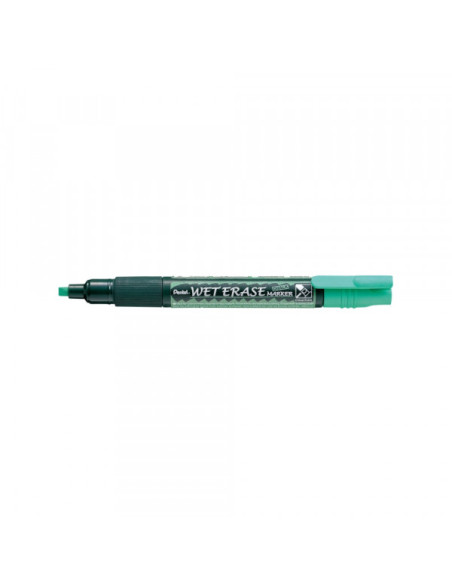 Marker tečna kreda Pentel Weterase SMW26 zelena Marker tečna kreda Pentel Weterase SMW26 zelena