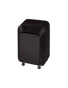 Uništivač dokumenata FELLOWES LX-211 5050201 Crni
