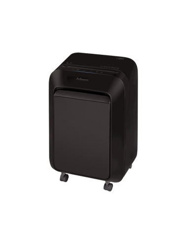 Uništivač dokumenata FELLOWES LX-211 5050201 Crni