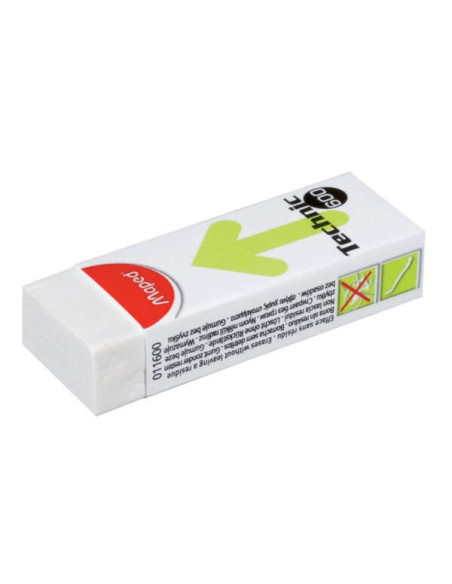 Gumica Maped Tehnic 600 1/20