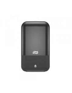 Dispenzer za složivi toalet papir Tork T3 crni 556008