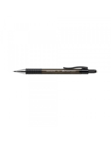 Tehnička olovka Faber Castell Matic 0.5 crna 137599