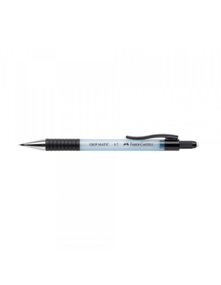 Tehnička olovka Faber Castell Matic 0.7 sky blue 137754