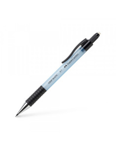 Tehnička olovka Faber Castell Matic 0.7 sky blue 137754 2