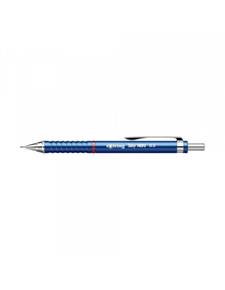 Tehnička olovka ROTRING Tikky Retro 0.5 plava Tehnička olovka ROTRING Tikky Retro 0.5 plava