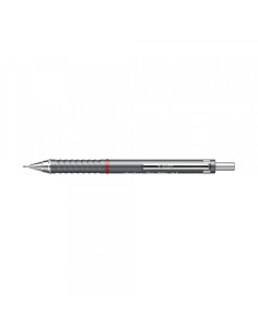 Tehnička olovka ROTRING Tikky Retro 0.5 siva 2