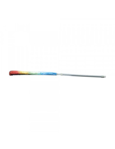 Praško sa teleskopskom drškom