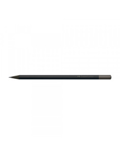 Grafitna olovka Faber Castel Urban 112190 all black