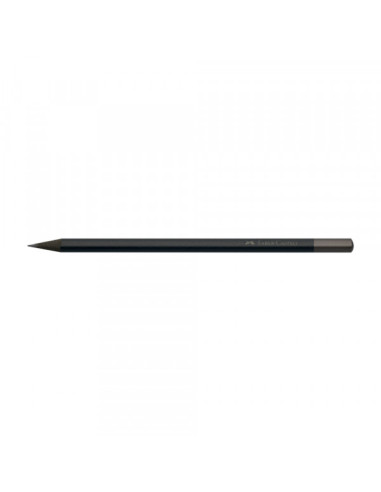 Grafitna olovka Faber Castel Urban 112190 all black