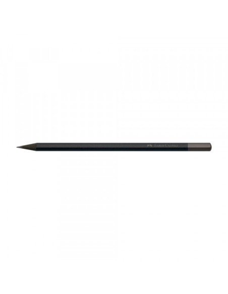 Grafitna olovka Faber Castel Urban 112190 all black Grafitna olovka Faber Castel Urban 112190 all black