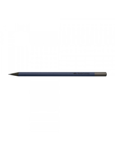 Grafitna olovka Faber Castel Urban 112189 navy blue