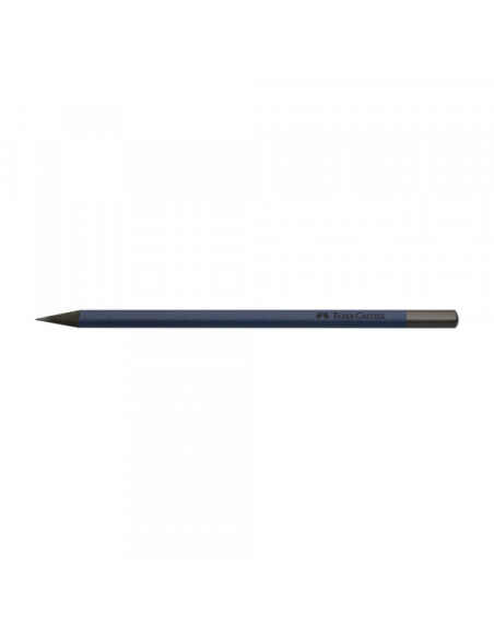 Grafitna olovka Faber Castel Urban 112189 navy blue
