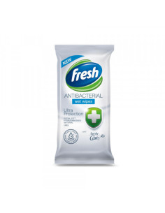 Maramice vlažne Fresh Antibacterial u kesici 1/1
