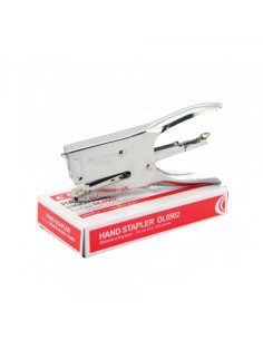 Heftalica Dingli DL502 metalna, 24/6,26/6 2