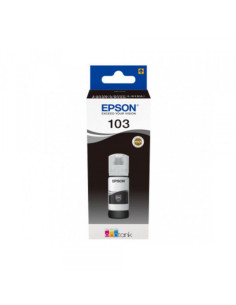Mastilo Epson 103 black