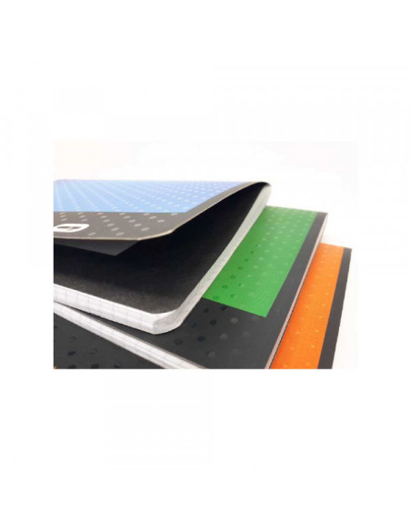 Sveska poslovna A5 MP DIORAMA SK 52 lista