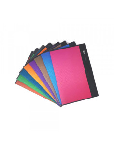 Sveska poslovna A4 MP DIORAMA dikto 52 LISTA