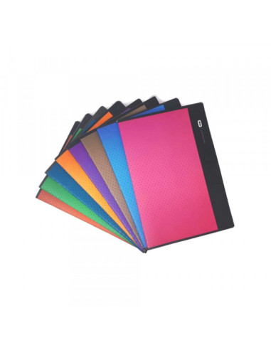 Sveska poslovna A4 MP DIORAMA dikto 52 LISTA