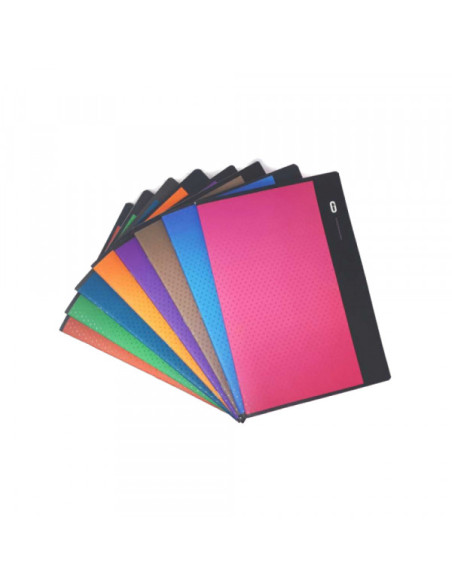 Sveska poslovna A4 MP DIORAMA SK 52 lista