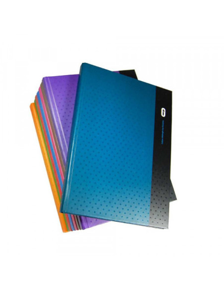 Sveska poslovna A5 TP DIORAMA SK 80 lista