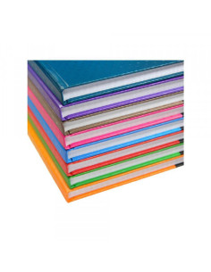 Sveska poslovna A5 TP DIORAMA SK 80 lista 2