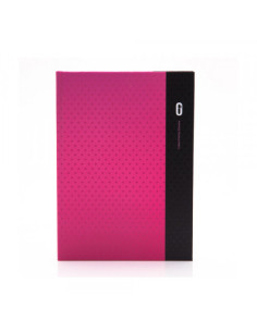 Sveska poslovna A5 TP DIORAMA dikto 80 lista