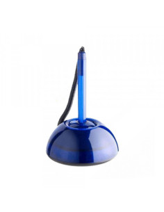 Hemijska olovka šalterska Ico Lux plava