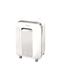 Uništivač dokumenata FELLOWES LX-201 5050101 Beli