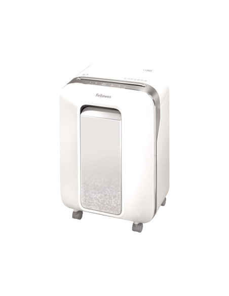 Uništivač dokumenata FELLOWES LX-201 5050101 Beli