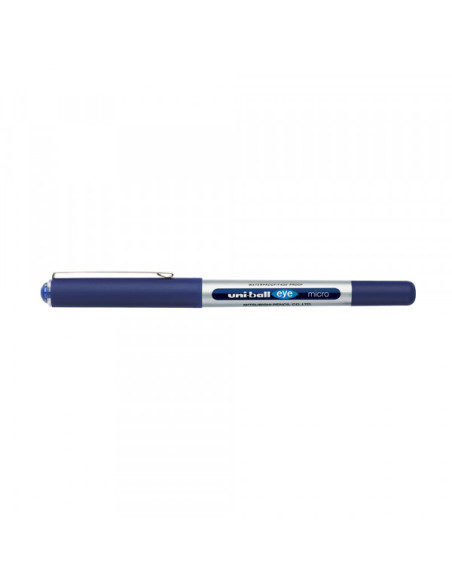 Roler Uni Ball UB-150 plava