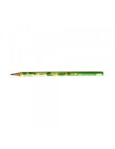 Grafitna olovka Faber Castell Cactus 2B 57000 2