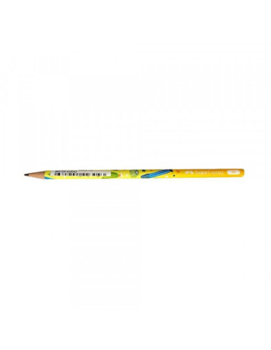 Grafitna olovka Faber Castell Cactus 2B 57000