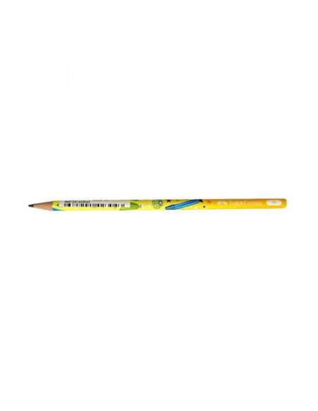 Grafitna olovka Faber Castell Cactus 2B 57000 Grafitna olovka Faber Castell Cactus 2B 57000