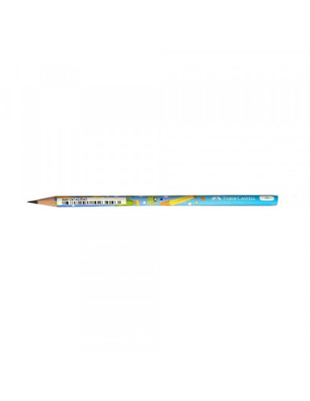 Grafitna olovka Faber Castell Cactus 2B 57000 Grafitna olovka Faber Castell Cactus 2B 57000