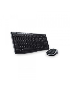 Tastatura i miš Logitech MK270 Wireless YU