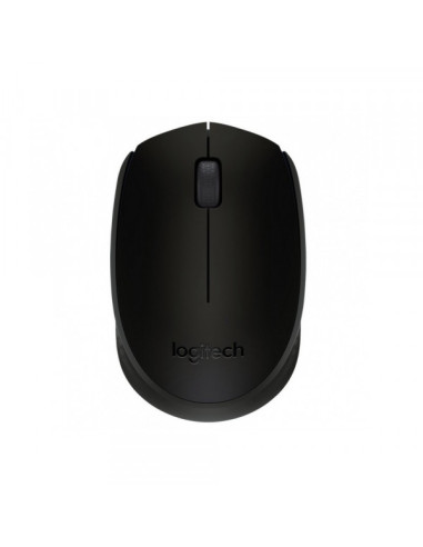 Miš Logitech B170 Wireless