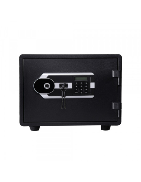 Sef Olympia GoSafe 5300 EL, crni (30x42x35, 33kg)