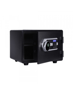 Sef Olympia GoSafe 5300 EL, crni (30x42x35, 33kg) 2