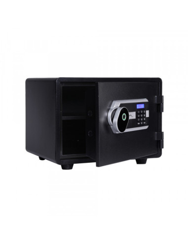 Sef Olympia GoSafe 5300 EL, crni (30x42x35, 33kg)