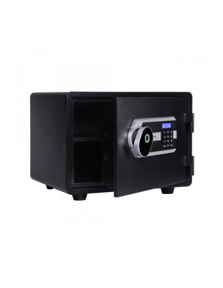 Sef Olympia GoSafe 5300 EL, crni (30x42x35, 33kg)