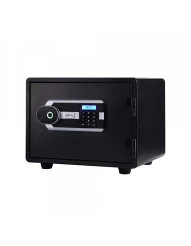 Sef Olympia GoSafe 5300 EL, crni (30x42x35, 33kg)