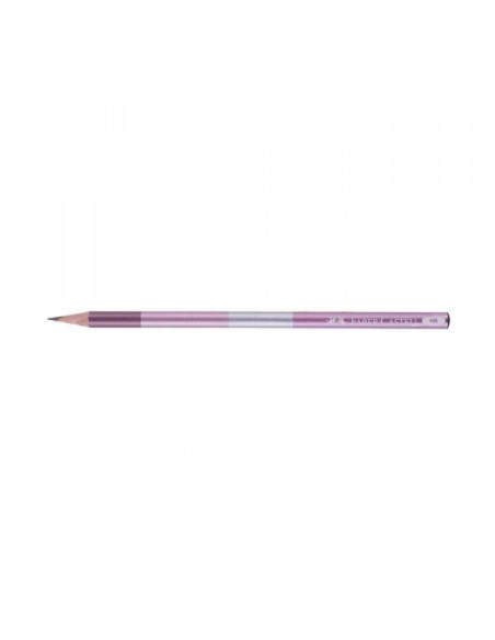 Grafitna olovka Faber Castell Patch HB 62000