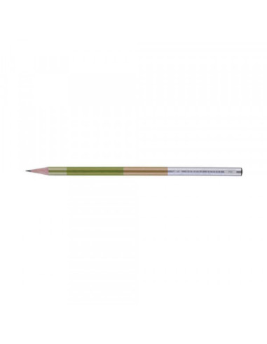 Grafitna olovka Faber Castell Patch HB 62000