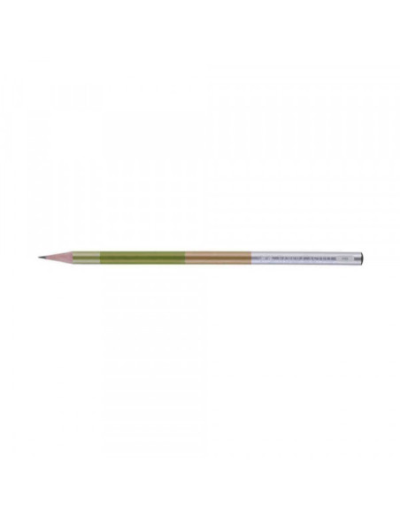 Grafitna olovka Faber Castell Patch HB 62000