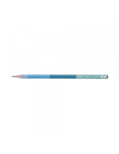 Grafitna olovka Faber Castell Patch HB 62000