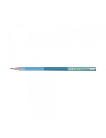 Grafitna olovka Faber Castell Patch HB 62000