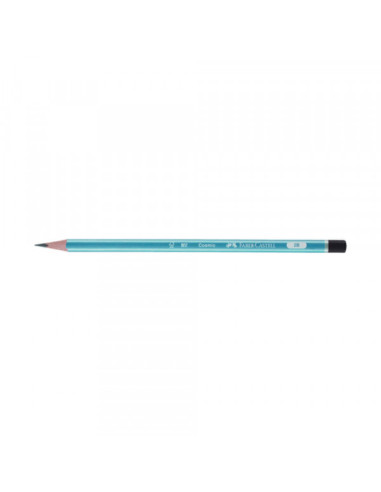 Grafitna olovka Faber Castell Joy 2B 61000
